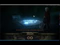 POE 3.24 Original Sin CoC Nimis Ice Spear T17 Mapping