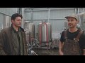 Meet the small brewery making a big impact | From The Ground Up: Episode 2