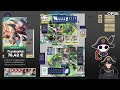 How Many Layers of RNG? (OP06)[FILM UTA] | One Piece Card Game