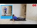 Day 1 #7DaysOfHIIT 10 Minute HIIT CARDIO For Fatloss | Full Body Cardio, No Equipment, No Repeat