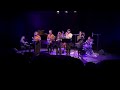 Trem Das Onze - The Bop Collective (Jazz AlemTejo, Portugal)