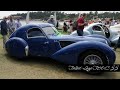 Mystery of Bugatti La Voiture Noire