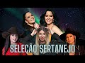 Mix Sertanejo 2024 - Ana Castela, Simone Mendes, Maiara e Maraisa e Marília Mendonça
