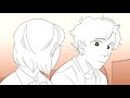 A Guy That I'd Kinda Be Into | BMC animatic