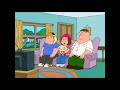 Family Guy Stereotypes