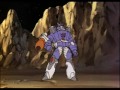 Transformers - Galvatron Treatment