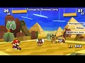 Dark Aspects of Paper Mario: Sticker Star | A Complete Analysis