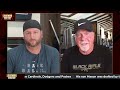 What the Hall of Fame would mean to Mark McGwire & how he reconciles his career | Legends Territory