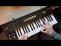Behringer VC340 Vocoder USER REVIEW Synthesizer