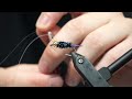 Steelhead Psycho Prince | Fly Tying Tutorial