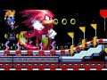 Sonic 3 - Carnival Night Zone Act 2 (Knuckles Chaotix Remix)
