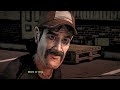 Telltales TWD Episode 3: Long Road Ahead (No Commentary)