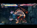 Tekken 8 ASUKA COMBOS & HIGHLIGHTS