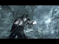The Elder Scrolls V: Skyrim Playthrough Part 22. (Replay)