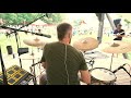 Drum Solo with Drum Pad
