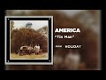 America - Tin Man (Official Audio)
