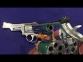 Smith &Wesson 66 vs 686;  What's The Difference?  Which is Better?