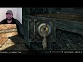 Skyrim Badly Translated!!! Ralhp looks for some old guy...