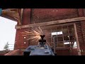 Copperhead Rail Yard | Far Cry 5 * first time using MG42