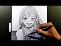 How to Draw Marin Kitagawa - [My Dress Up Darling]