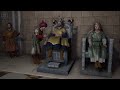 How Eastern Courts Worked - Crusader Kings III DOCUMENTARY