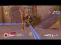 BEST REINHARDT CLIP OF MY LIFE