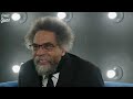2024 Presidential Candidate Cornel West on Trump GUILTY, Biden’s Age, Reparations & Migrant Crisis