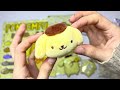 $1 vs $100 Gudetama Blind Bag | Sanrio Edition | ASMR DIY Paper Squishy