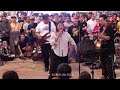 Bob Jemput Nita From Bali Indonesia | Serius Meremang Beb Dengar Vocal Dia Macam artis