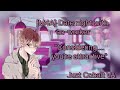 [M4A] Date Night With Co-Worker [Asmr Roleplay] [Confession] [Kissing] [friends to lovers]