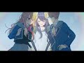 Oshi no Ko - Ending Full『Mephisto] by QUEEN BEE 1 Hour  (Lyrics)    ♪