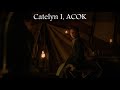Game of Thrones Abridged #81: Catelyn I, ACOK