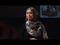Echoes Of Empowerment  | Meriem E. Abida | TEDxBethnal Green Road