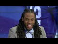 The Time Tom Brady Was Trash Talked by Richard Sherman and it went VERY WRONG (FT. Super Bowl)