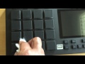 Quick Tip How To Clean Your MPC Live