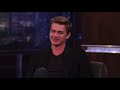 Hayden Christensen Interview L