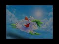 Sky Shaymin Cinemagraph 2.0 (Through the Sea of Time DnB Remix)