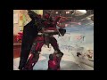 Transformers X Kung Fu Panda Stop Motion- Oogway/Optimus Prime vs Kai/Sentinel Prime