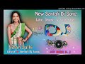 Jiban sathi latest santali superhit DJ || new santali D.J JOY babu #newsantalidjsong2023