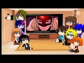 Anime & Fandom Characters React Part 3 (Phase 2/2: Persona 5 & FGO)