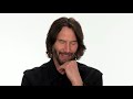 Keanu Reeves and Carrie-Anne Moss Chat All Things Matrix | The Russell Howard Hour