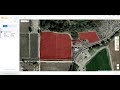Climate FieldView Field Boundary Export to SHP format