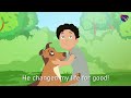 See You Around Here - Bible Songs for Kids