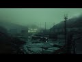 BLADE RUNNER DARK Ambience for SLEEP FOCUS WORK | S I L E N C E