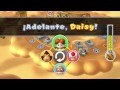 NUEVA SERIE! Mario Party 10! Con Magibo! Cap.1!