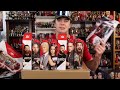 UNBOXING NEW WWE Figures!