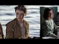 Why did Jaqen recruit Arya?