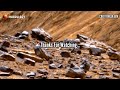NASA's Mars Perseverance Rover New Video Footages || Mars Perseverance Rover 4k Video : Sol 1253