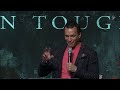 The Key to Thriving in Tough Times | Pastor Lawrence Powell