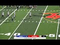 OSFL Championship - U10 AAA - London vs Burlington